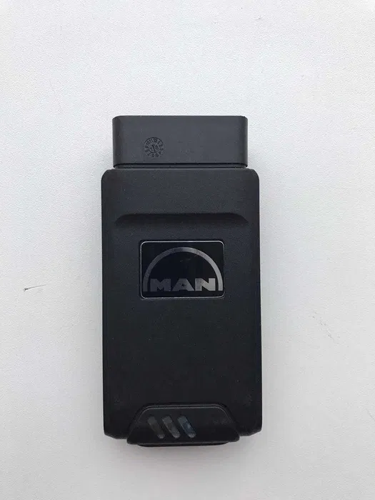 MAN T427