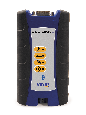HINO DIAGNOSTIC KIT (NEXIQ)