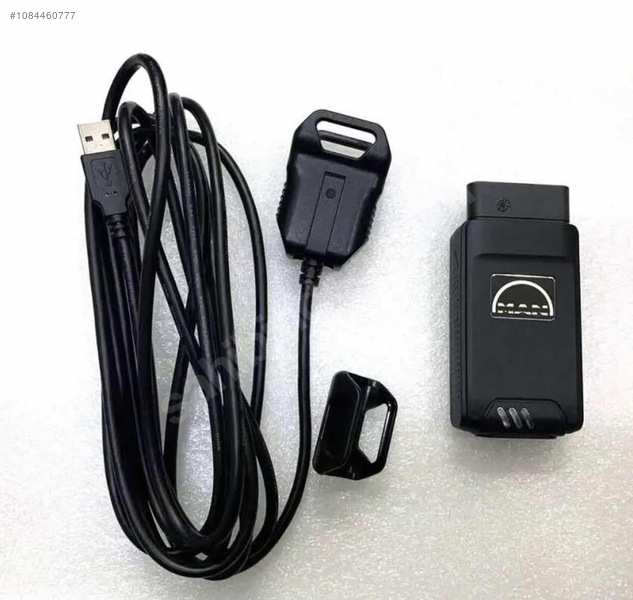 MAN T427