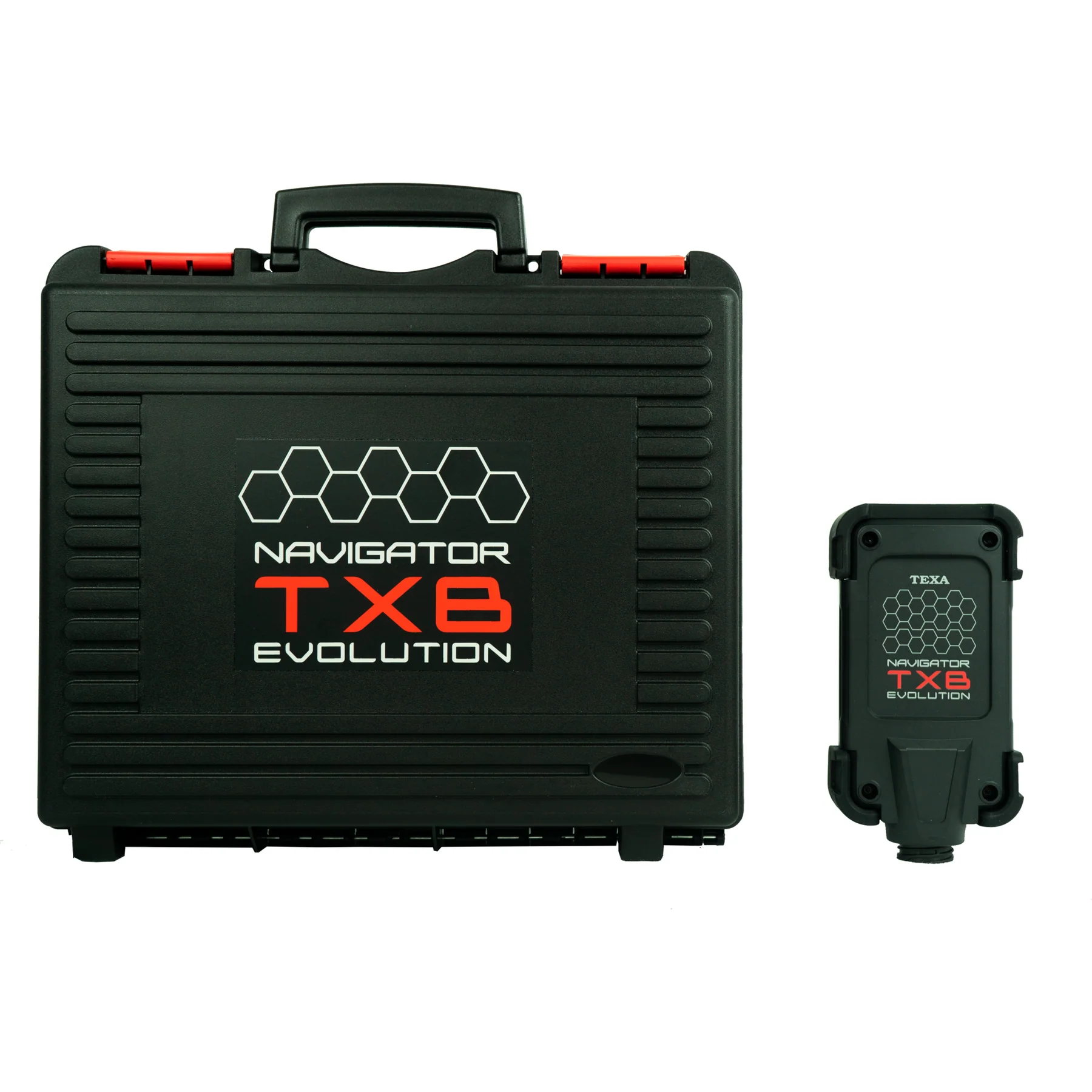 TEXA Dealer Level Marine Diagnostic Tool Full Coverage