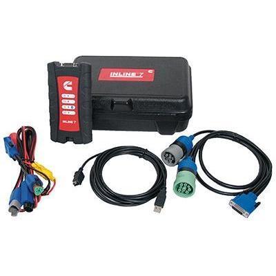CUMMINS INLINE 7 DATALINK ADAPTER KIT