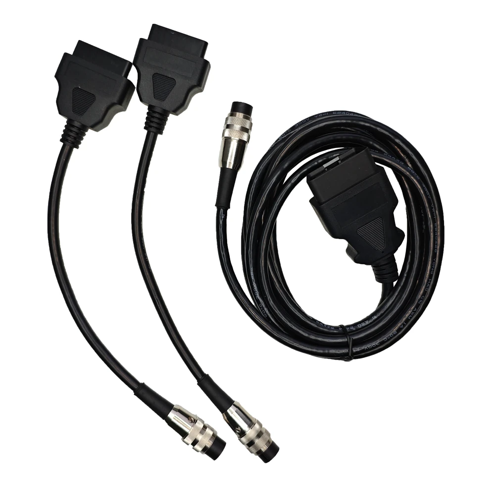 CLAAS Diagnostic Kit USB Interface