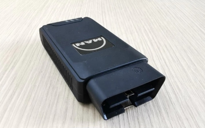 MAN T427