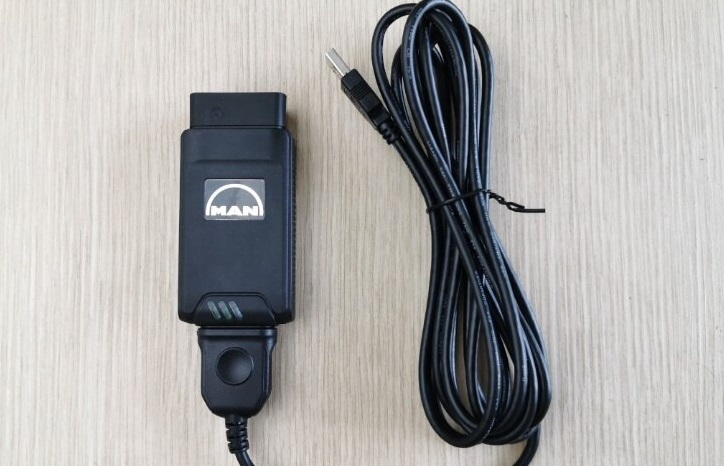 MAN T427