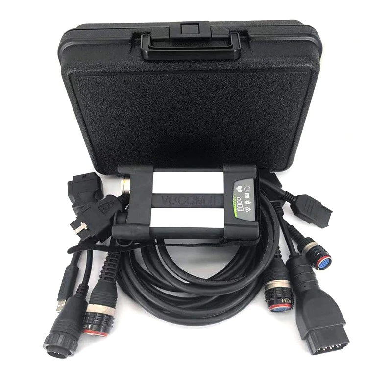 VOLVO DIAGNOSTIC KIT